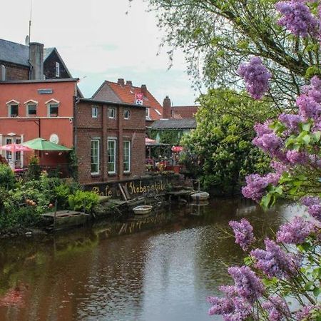 Feriendomizil Im Musikerviertel In Otterndorf Villa Eksteriør billede